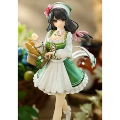 Kadokawa Figuras^Estatua PVC Yunyun KonoSuba 10° Aniversario 17 cm