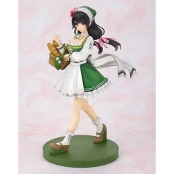 Kadokawa Figuras^Estatua PVC Yunyun KonoSuba 10° Aniversario 17 cm