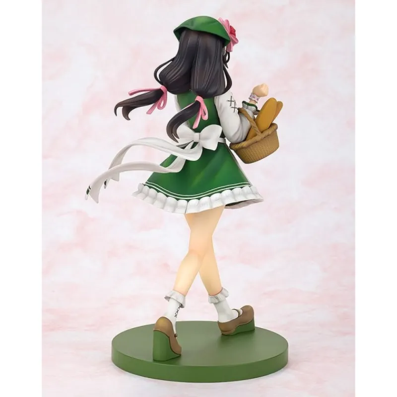 Kadokawa Figuras^Estatua PVC Yunyun KonoSuba 10° Aniversario 17 cm