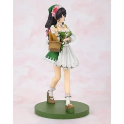 Kadokawa Figuras^Estatua PVC Yunyun KonoSuba 10° Aniversario 17 cm