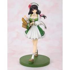 Kadokawa Figuras^Estatua PVC Yunyun KonoSuba 10° Aniversario 17 cm