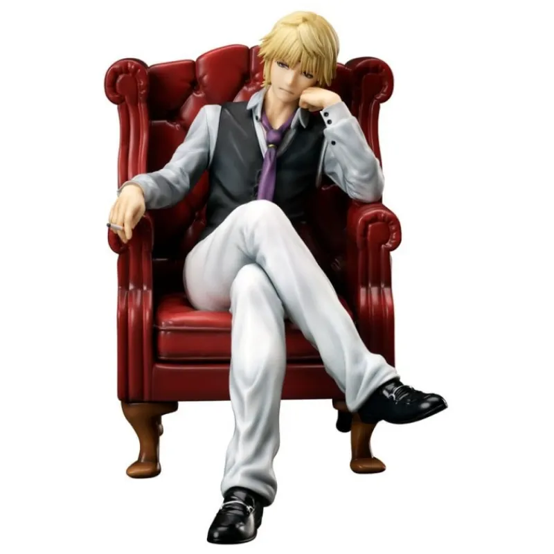 Online Estatua PVC Zenjou Sanzo de Saiyuki Reload: Zeroin - Un Tesoro para Coleccionistas Figuras