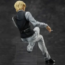Online Estatua PVC Zenjou Sanzo de Saiyuki Reload: Zeroin - Un Tesoro para Coleccionistas Figuras
