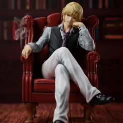Online Estatua PVC Zenjou Sanzo de Saiyuki Reload: Zeroin - Un Tesoro para Coleccionistas Figuras