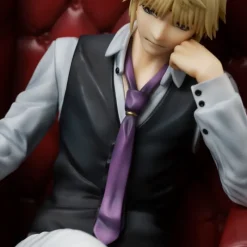 Online Estatua PVC Zenjou Sanzo de Saiyuki Reload: Zeroin - Un Tesoro para Coleccionistas Figuras
