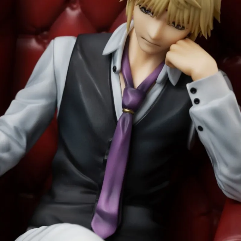 Online Estatua PVC Zenjou Sanzo de Saiyuki Reload: Zeroin - Un Tesoro para Coleccionistas Figuras