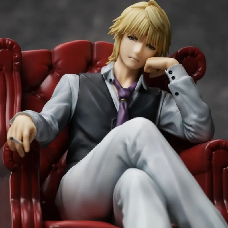Online Estatua PVC Zenjou Sanzo de Saiyuki Reload: Zeroin - Un Tesoro para Coleccionistas Figuras