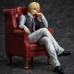 Online Estatua PVC Zenjou Sanzo de Saiyuki Reload: Zeroin - Un Tesoro para Coleccionistas Figuras