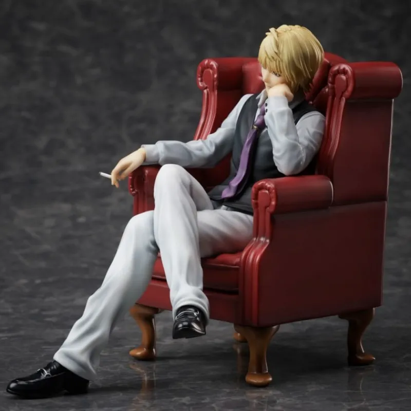 Online Estatua PVC Zenjou Sanzo de Saiyuki Reload: Zeroin - Un Tesoro para Coleccionistas Figuras