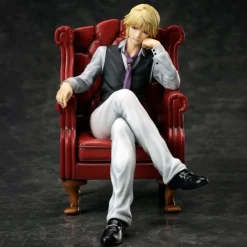 Online Estatua PVC Zenjou Sanzo de Saiyuki Reload: Zeroin - Un Tesoro para Coleccionistas Figuras