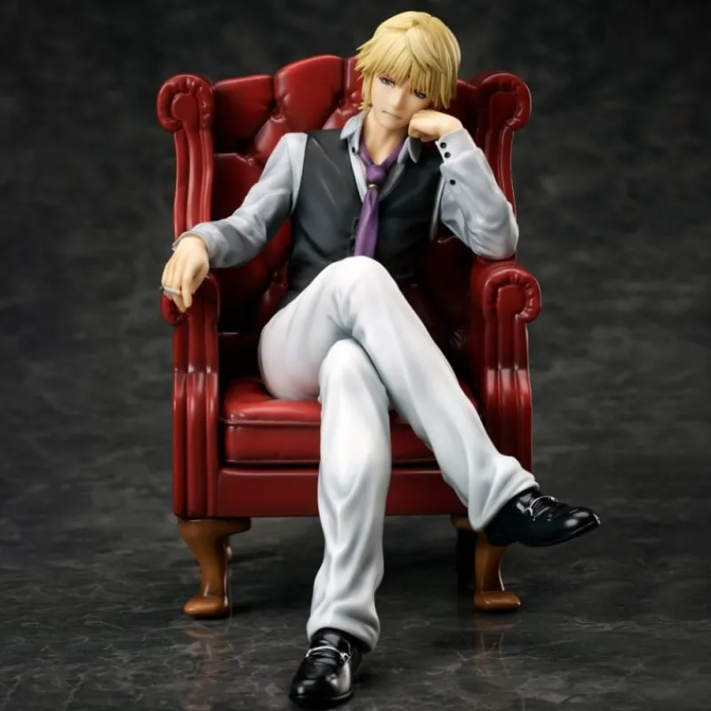 Online Estatua PVC Zenjou Sanzo de Saiyuki Reload: Zeroin - Un Tesoro para Coleccionistas Figuras