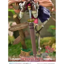 Prime 1 Studio Figuras^Estatua Raphtalia The Rising of the Shield Hero S2 PVC 1/7