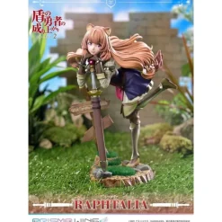 Prime 1 Studio Figuras^Estatua Raphtalia The Rising of the Shield Hero S2 PVC 1/7
