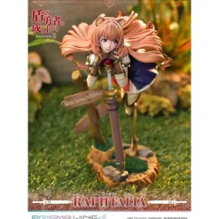Prime 1 Studio Figuras^Estatua Raphtalia The Rising of the Shield Hero S2 PVC 1/7