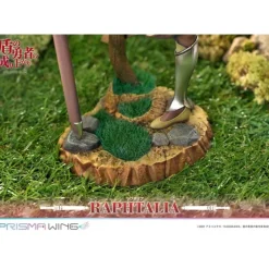 Prime 1 Studio Figuras^Estatua Raphtalia The Rising of the Shield Hero S2 PVC 1/7