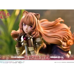 Prime 1 Studio Figuras^Estatua Raphtalia The Rising of the Shield Hero S2 PVC 1/7