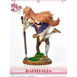 Prime 1 Studio Figuras^Estatua Raphtalia The Rising of the Shield Hero S2 PVC 1/7
