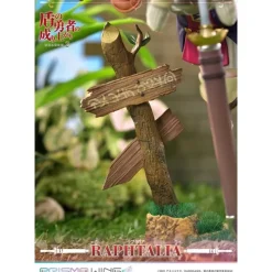 Prime 1 Studio Figuras^Estatua Raphtalia The Rising of the Shield Hero S2 PVC 1/7