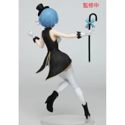 Best Estatua Re:Zero Rem Magician PVC 23 cm Taito Figuras