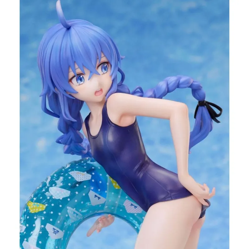 Design COCO Figuras^Estatua Roxy Migurudia Swimsuit 20 cm Mushoku Tensei