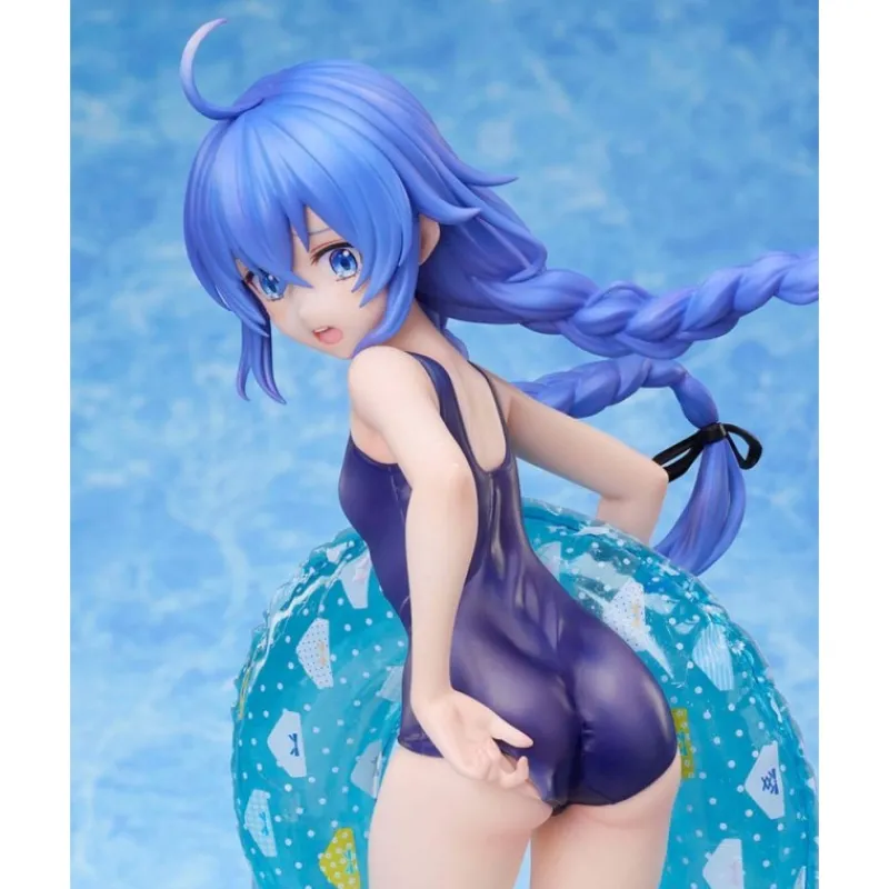 Design COCO Figuras^Estatua Roxy Migurudia Swimsuit 20 cm Mushoku Tensei