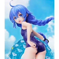 Design COCO Figuras^Estatua Roxy Migurudia Swimsuit 20 cm Mushoku Tensei