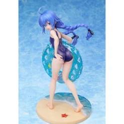 Design COCO Figuras^Estatua Roxy Migurudia Swimsuit 20 cm Mushoku Tensei