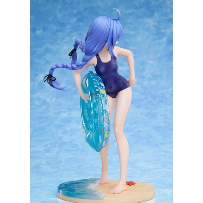 Design COCO Figuras^Estatua Roxy Migurudia Swimsuit 20 cm Mushoku Tensei