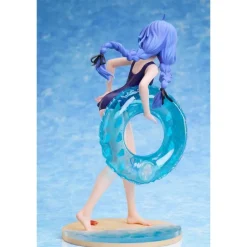 Design COCO Figuras^Estatua Roxy Migurudia Swimsuit 20 cm Mushoku Tensei