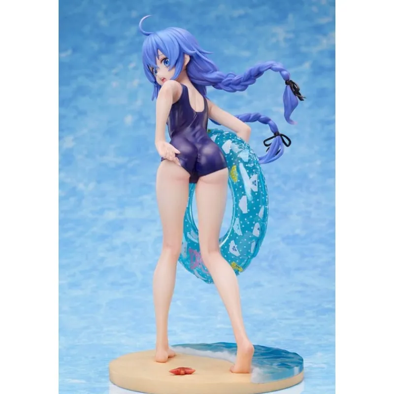 Design COCO Figuras^Estatua Roxy Migurudia Swimsuit 20 cm Mushoku Tensei