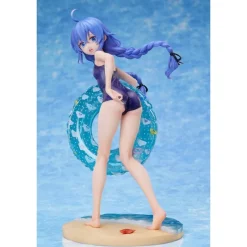 Design COCO Figuras^Estatua Roxy Migurudia Swimsuit 20 cm Mushoku Tensei