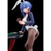Nippon Columbia Figuras^Estatua Sakuya Sieglinde 1/6 en Traje Azul Lapislázuli