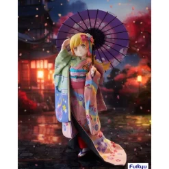 Discount Estatua Shinobu Oshino Monogatari 42 cm PVC Figuras