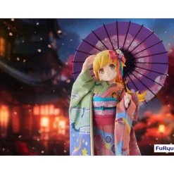 Discount Estatua Shinobu Oshino Monogatari 42 cm PVC Figuras