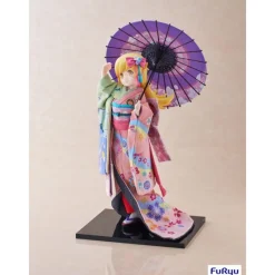Discount Estatua Shinobu Oshino Monogatari 42 cm PVC Figuras