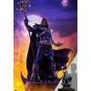New Estatua Skeletor 63 cm Masters of the Universe Legends Masters Of The Universe