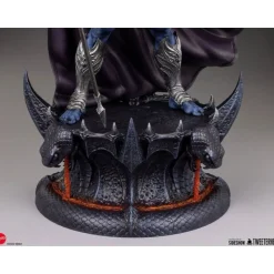 New Estatua Skeletor 63 cm Masters of the Universe Legends Masters Of The Universe