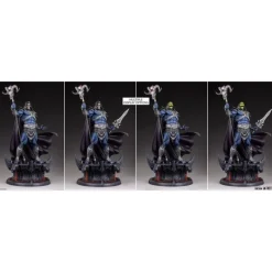 New Estatua Skeletor 63 cm Masters of the Universe Legends Masters Of The Universe