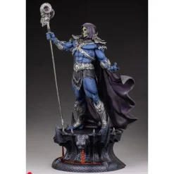 New Estatua Skeletor 63 cm Masters of the Universe Legends Masters Of The Universe