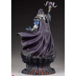 New Estatua Skeletor 63 cm Masters of the Universe Legends Masters Of The Universe