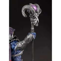 New Estatua Skeletor 63 cm Masters of the Universe Legends Masters Of The Universe
