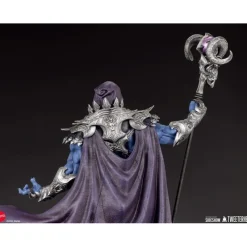 New Estatua Skeletor 63 cm Masters of the Universe Legends Masters Of The Universe