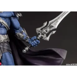 New Estatua Skeletor 63 cm Masters of the Universe Legends Masters Of The Universe