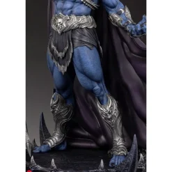 New Estatua Skeletor 63 cm Masters of the Universe Legends Masters Of The Universe