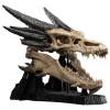 Weta Workshop Figuras El Señor De Los Anillos ^Estatua Skull of Smaug 22 cm de El Señor de los Anillos
