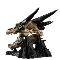Weta Workshop Figuras El Señor De Los Anillos ^Estatua Skull of Smaug 22 cm de El Señor de los Anillos