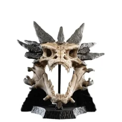 Weta Workshop Figuras El Señor De Los Anillos ^Estatua Skull of Smaug 22 cm de El Señor de los Anillos