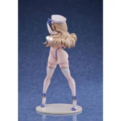 Lovely Figuras^Estatua Space Police Edición Limitada 29 cm