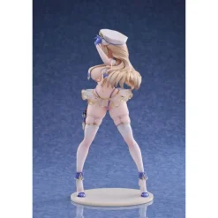 Lovely Figuras^Estatua Space Police Edición Limitada 29 cm