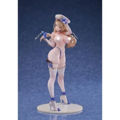 Lovely Figuras^Estatua Space Police Edición Limitada 29 cm